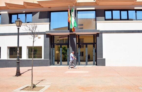 El PSOE se ofrece para hacer frente común ante la Junta de Andalucía para la nueva sede judicial de La Línea