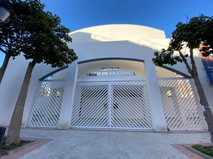 #LALÍNEA El Ayuntamiento coordina la programación de actividades y la organización de eventos como el Carnaval, la Semana Santa y la Feria