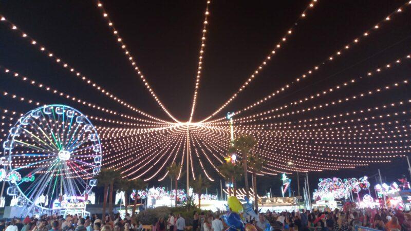El Ayuntamiento inicia los preparativos para la Veleda Y Fiestas de Julio