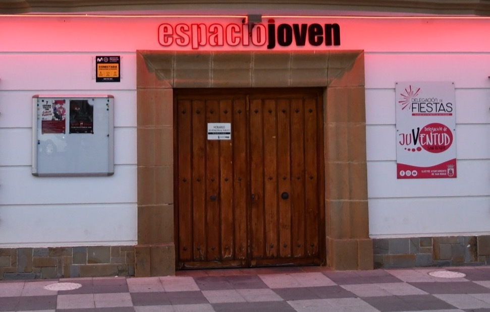 #SANROQUE San Roque celebra el Día Mundial de la Esclerosis Múltiple