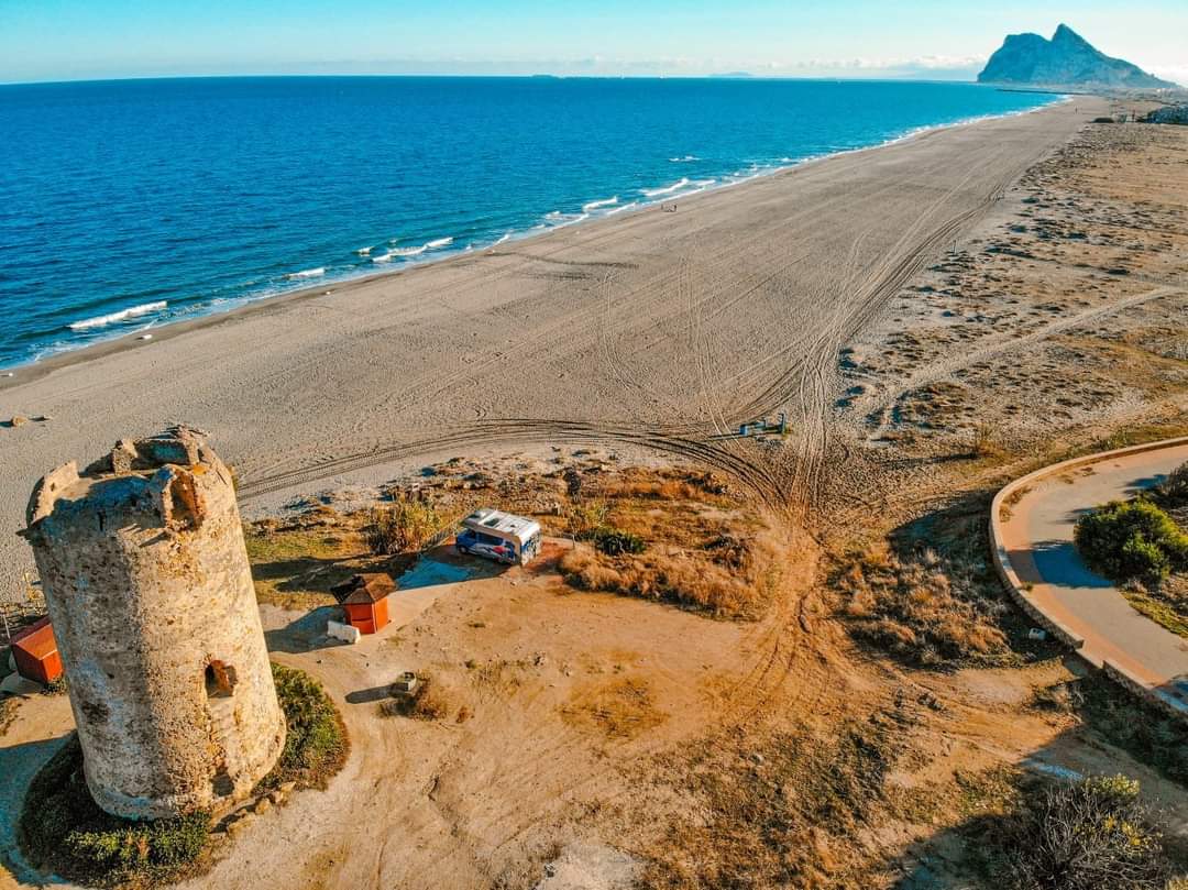 #LALÍNEA Turismo destaca las cifras de ocupación hotelera que podrían superar el 70% durante los meses de verano