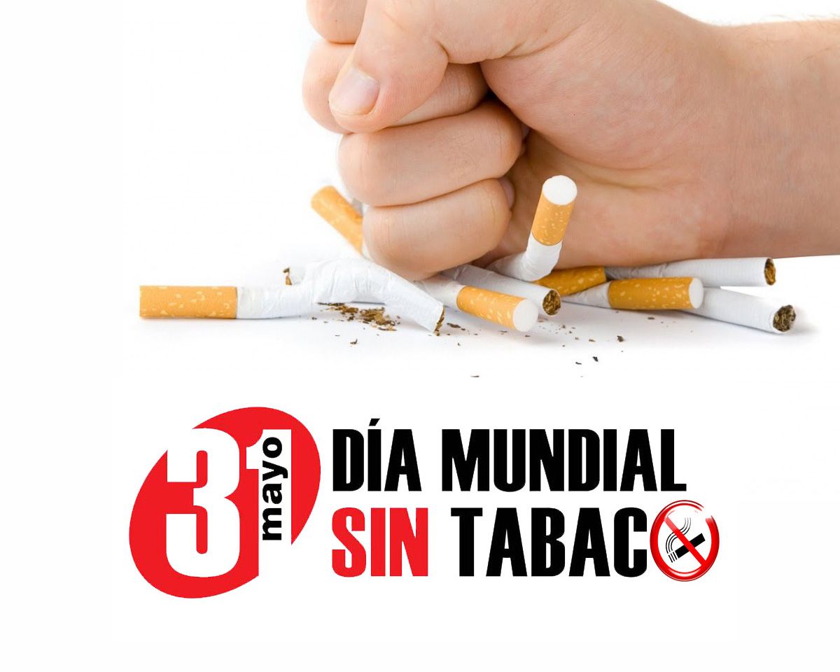 #LALÍNEA Salud desarrolla una campaña de información y concienciación sobre el tabaquismo destinada a escolares