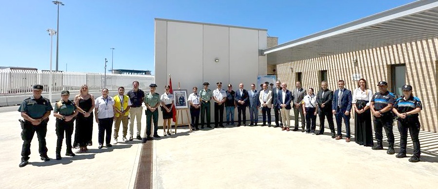 #ALGECIRAS El Ayuntamiento se suma a los deseos de que la OPE 2023 transcurra con entera normalidad