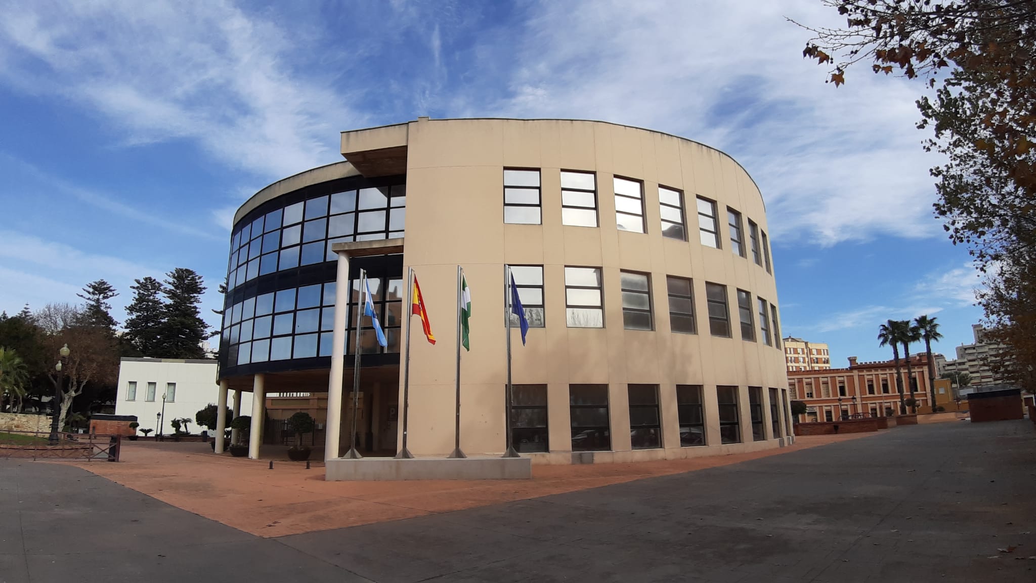 La Oferta de Empleo Público ordinaria prevé para 2023 la convocatoria de nueve plazas de turno libre para la plantilla municipal