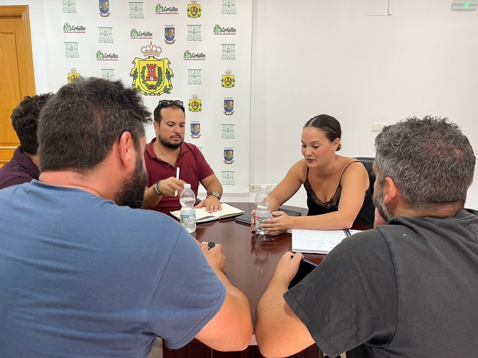 #LOSBARRIOS La novena edición del Oktober Fest barreño tendrá lugar los días 6, 7 y 8 de octubre