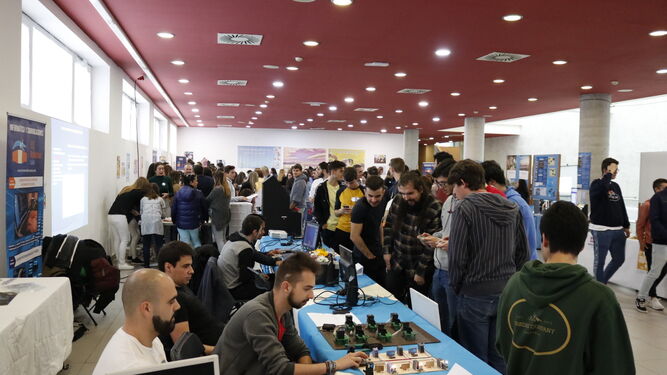 Educación aborda con directores de Secundaria la organización de eventos como la XII Feria de Ciclos Formativos