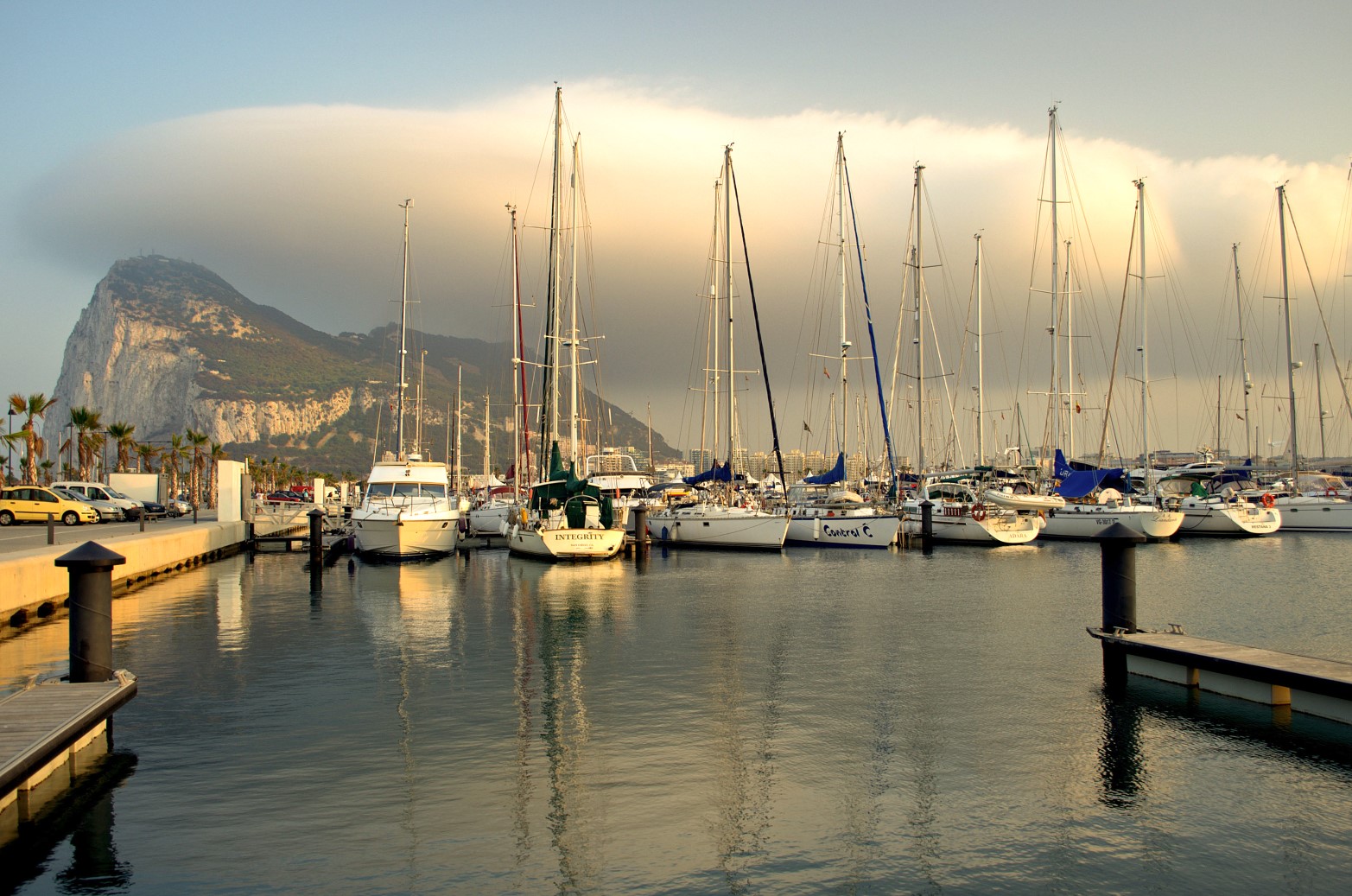 Agentes de la Policía Local interceptan tres embarcaciones sustraídas del puerto deportivo Alcaidesa Marina