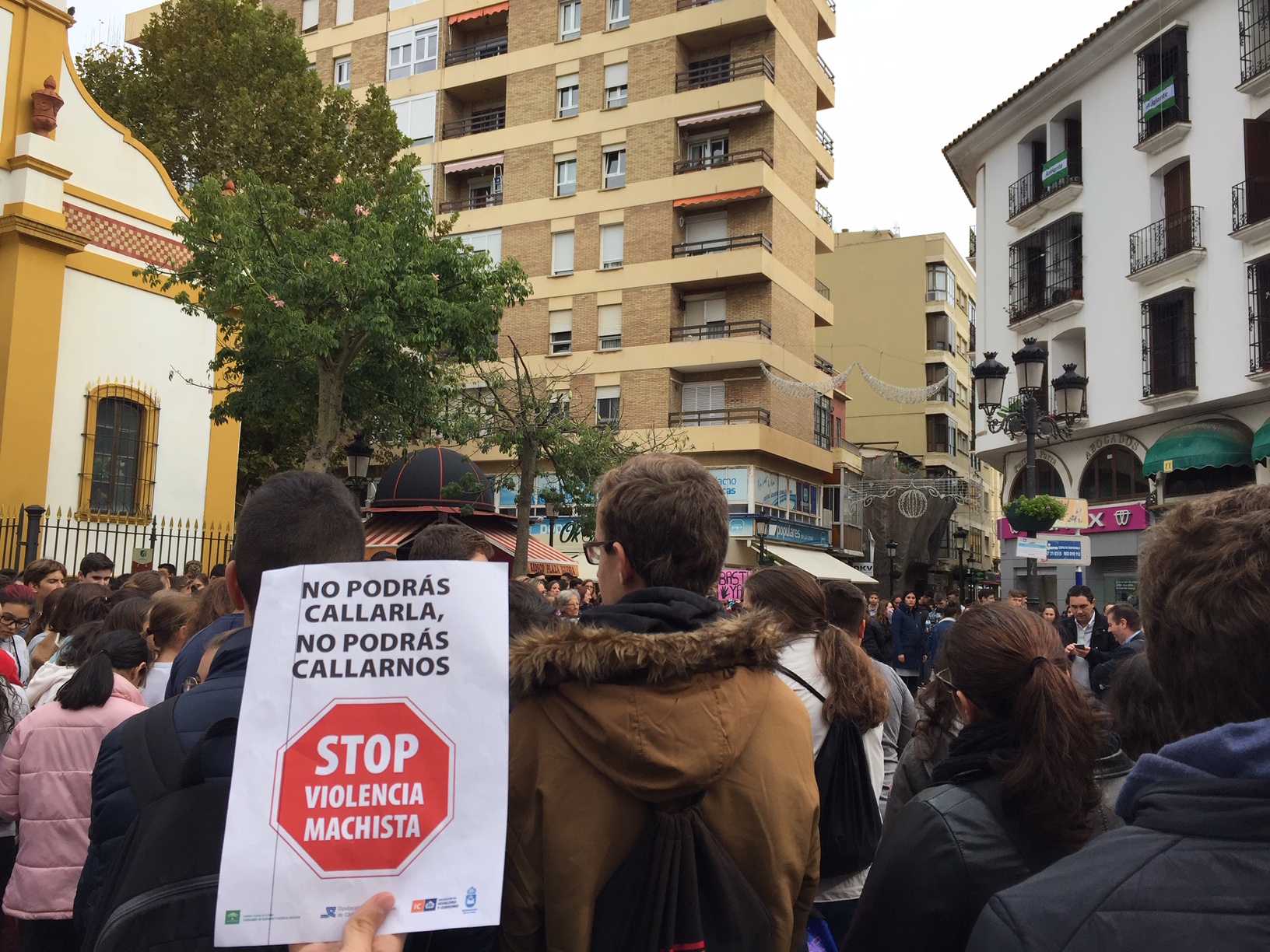 Igualdad conmemora el lunes el Día Internacional contra la Violencia hacia las Mujeres