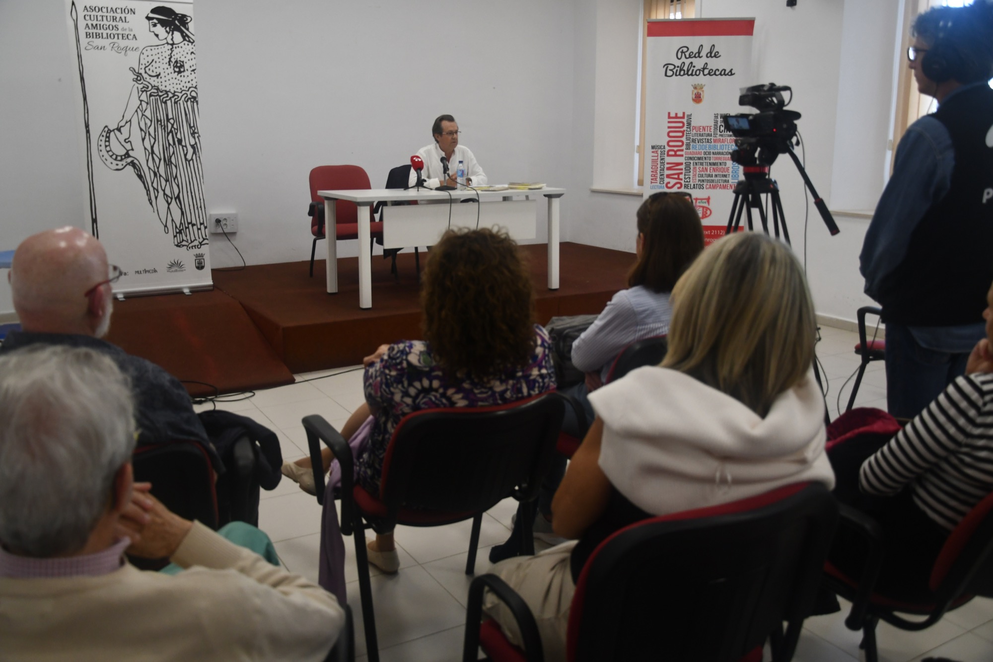 #LOSBARRIOS El Ayuntamiento da la bienvenida a otro grupo de estudiantes de Polonia, Turquía y Letonia que visitan esta semana la villa
