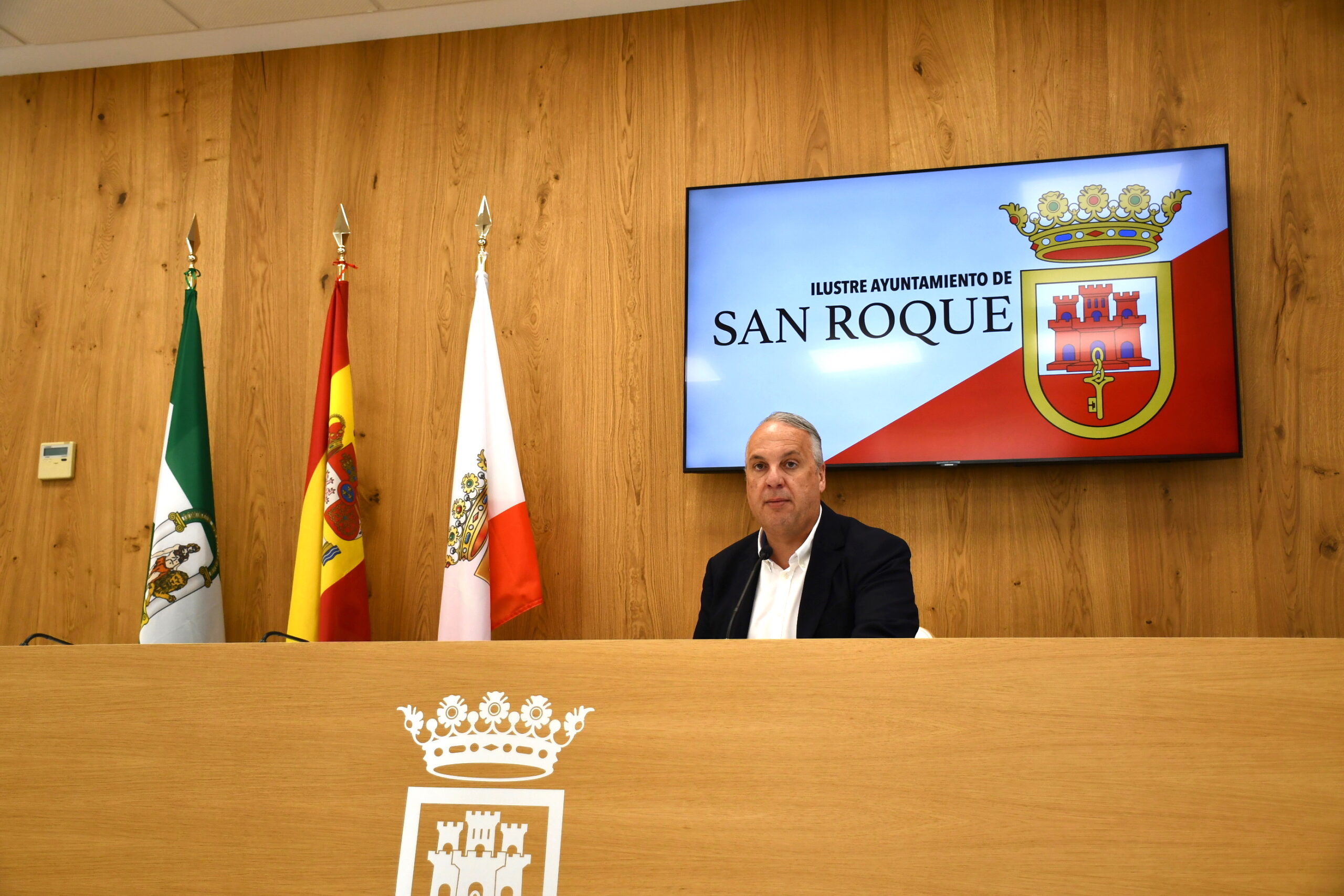 Presentan alegaciones a la APBA en defensa de los usuarios de las playas de la Bahía