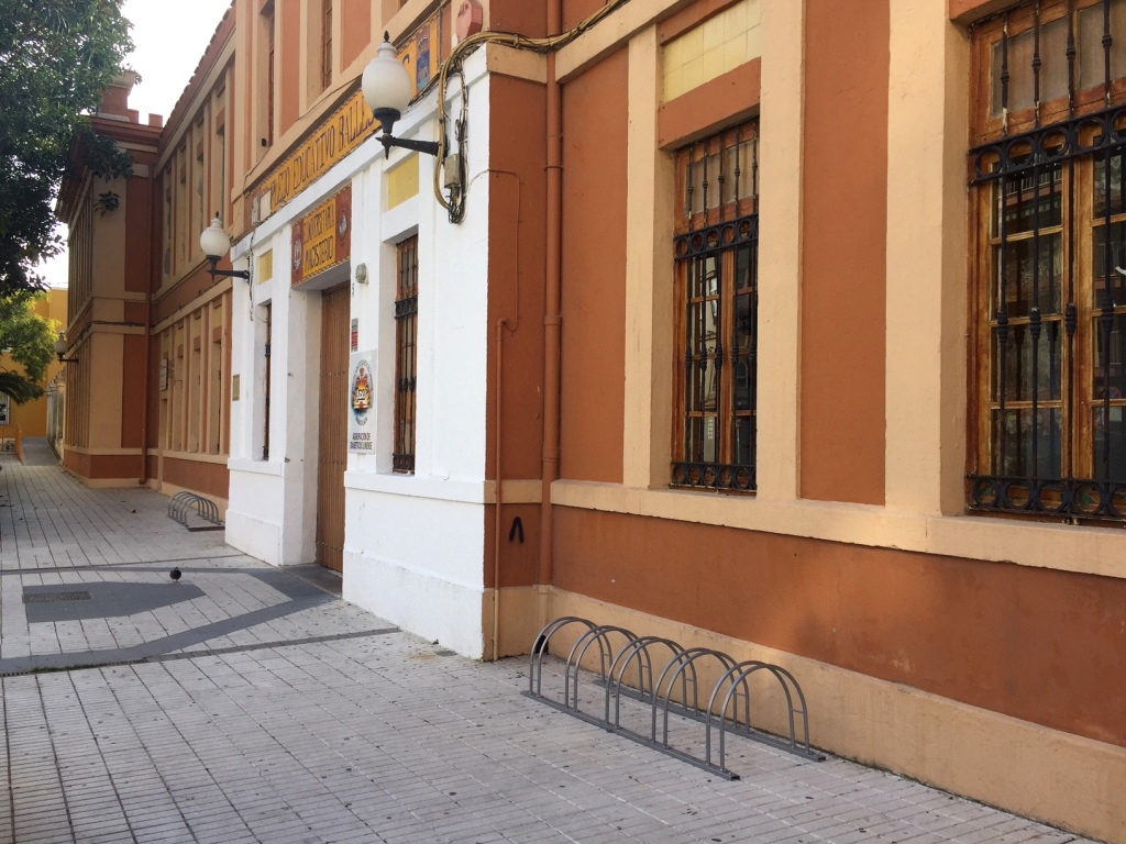 Iniciada la tramitación  para la rehabilitación del Cuartel Ballesteros