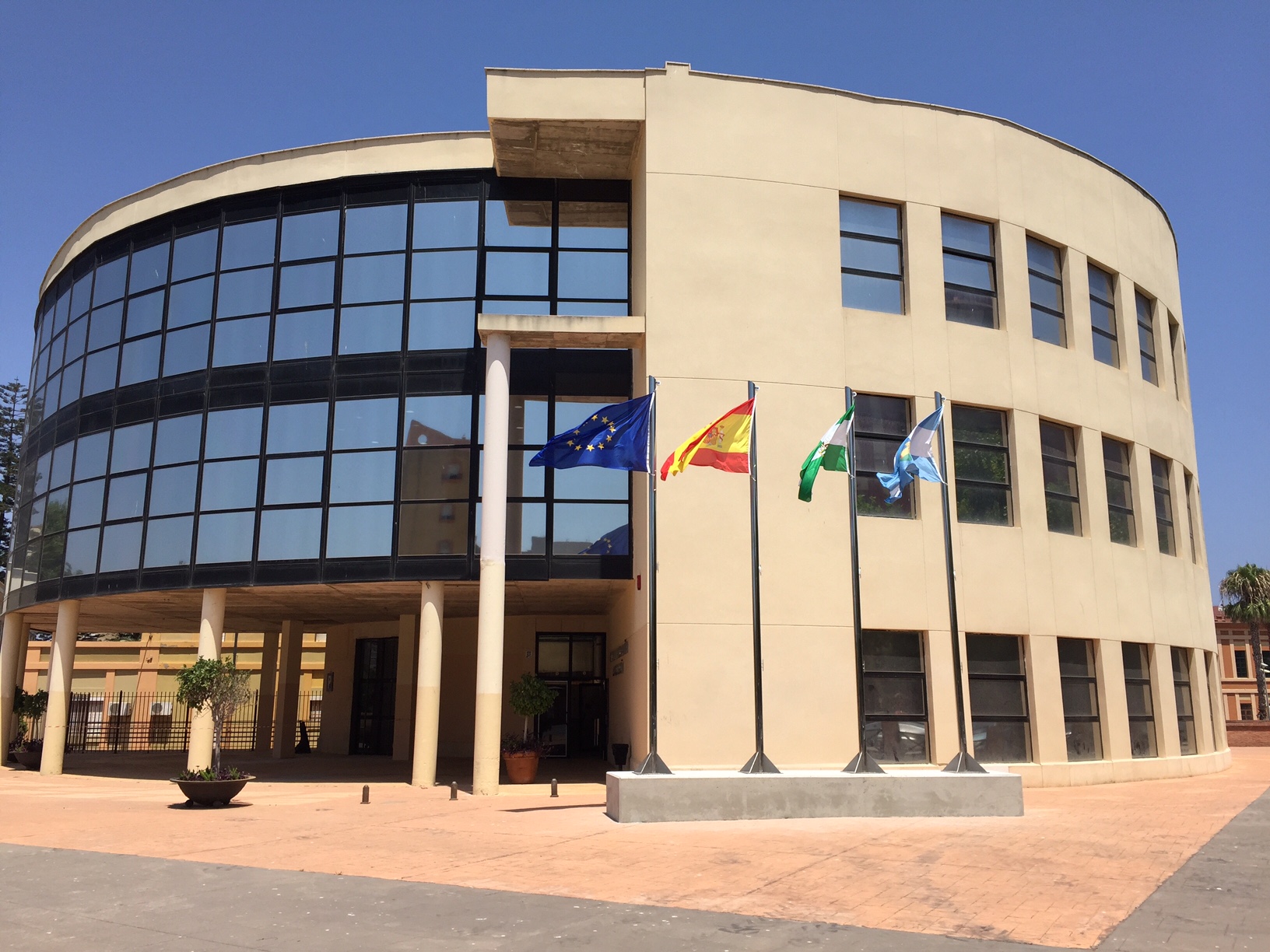 El Ayuntamiento se adhiere al programa “Andalucía Activa”