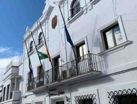 EL AYUNTAMIENTO DE JIMENA DE LA FRONTERA CIERRA EL AÑO CON 0€ DE DEUDA A PROVEEDORES
