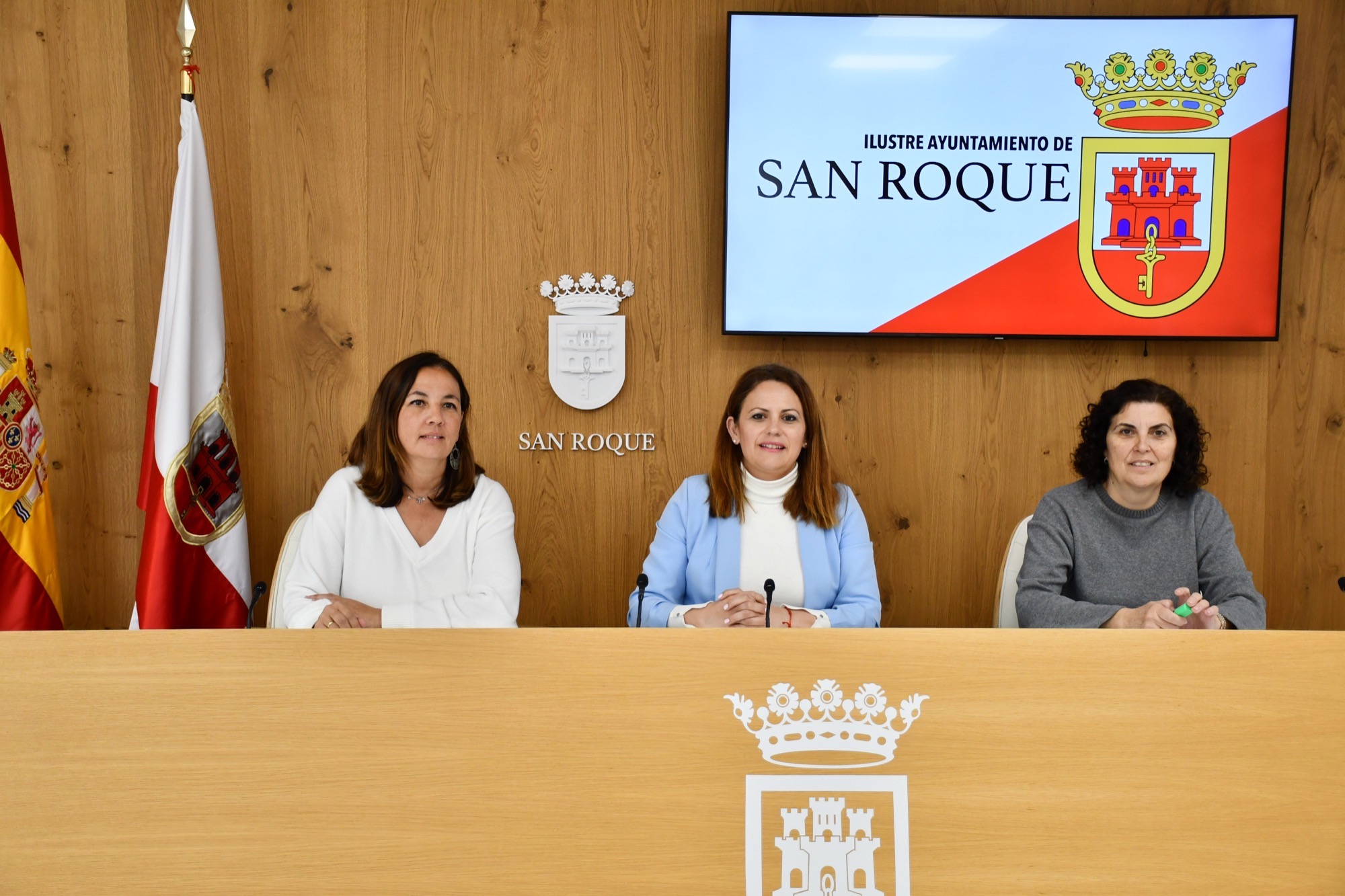 Gran éxito de unos talleres de inteligencia emocional para alumnado sanroqueño