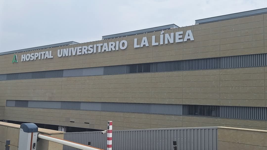 El Área de Gestión Sanitaria Campo de Gibraltar se une a el Día Nacional del Donante de Órganos