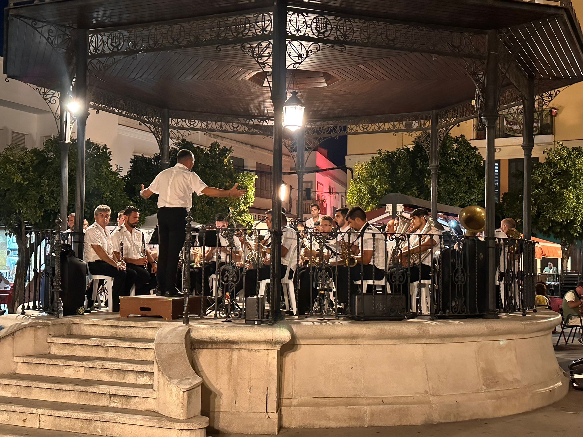 La Velada de Guadacorte, la Noche Carnavalesca, fiestas infantiles, conciertos de la banda de música, entre las propuestas de la agenda de verano para esta semana