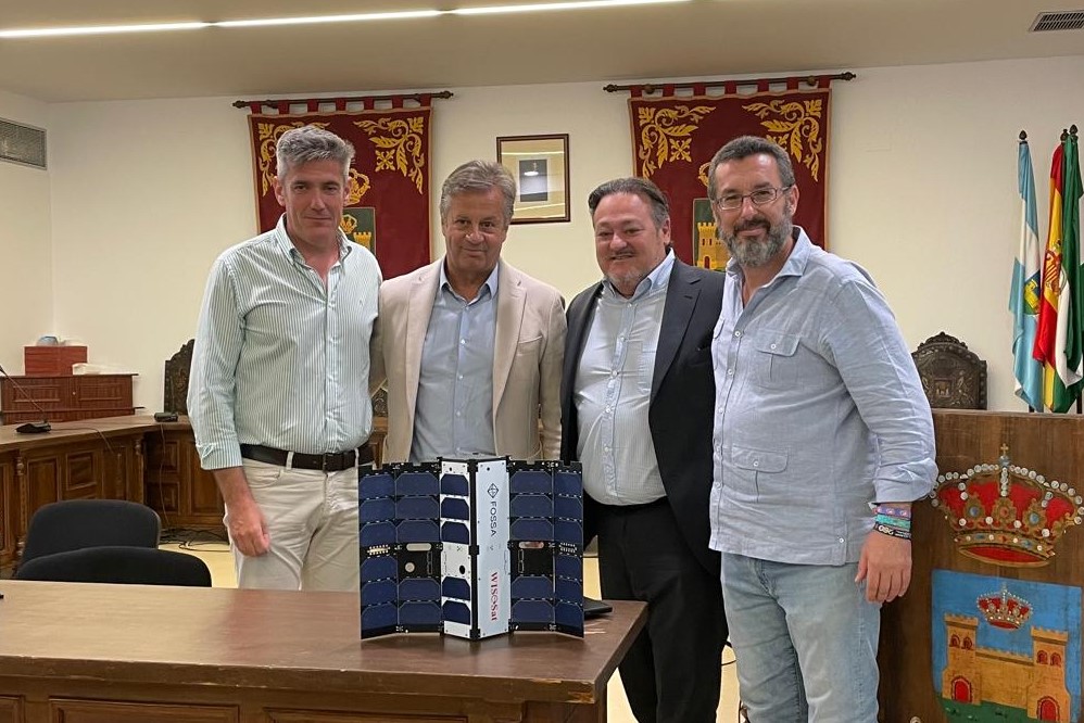 La Línea  avanza para convertirse en un hub tecnológico de vanguardia