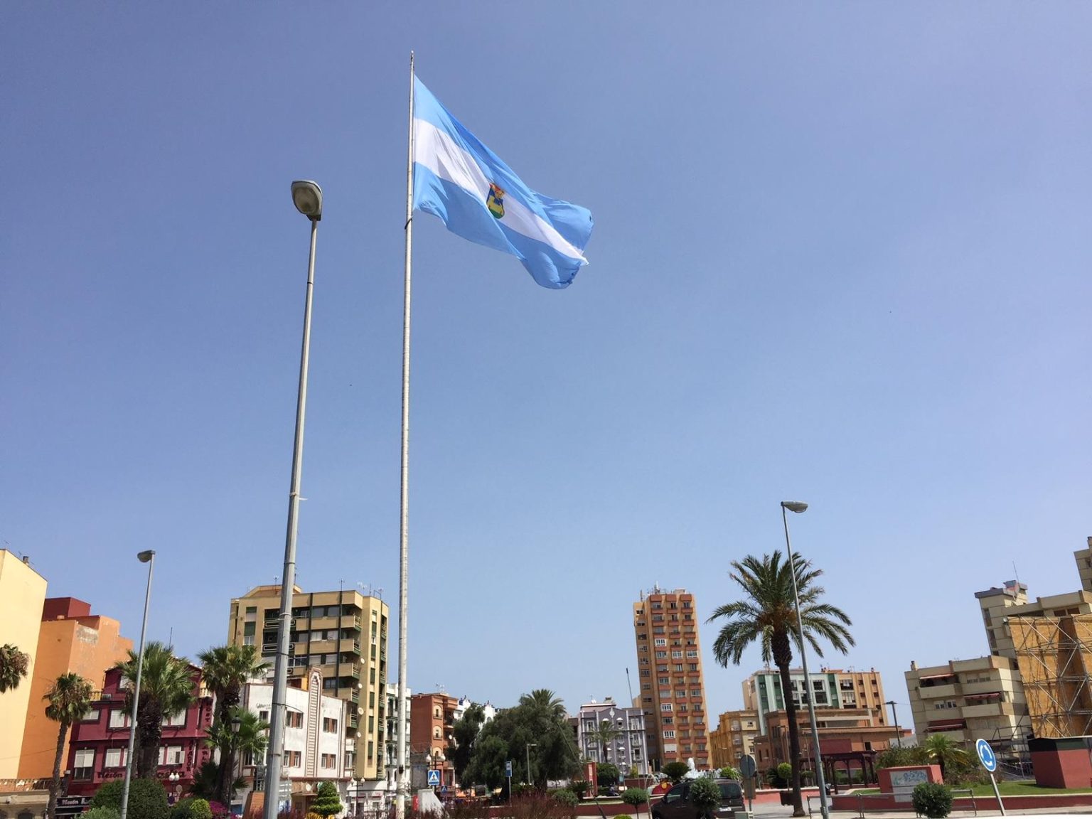 El Ayuntamiento de La Línea de la Concepción encamina su economía hacia la normalidad tras una década de gestión
