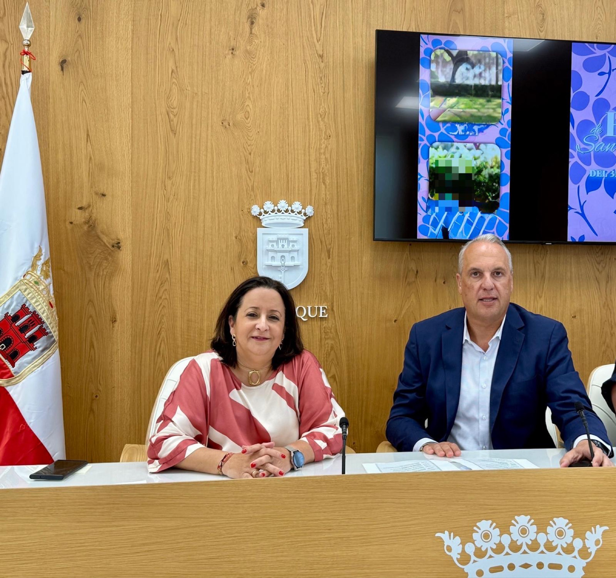 Miguel Poveda presentará su disco navideño el 14 de diciembre en el Juan Luis Galiardo