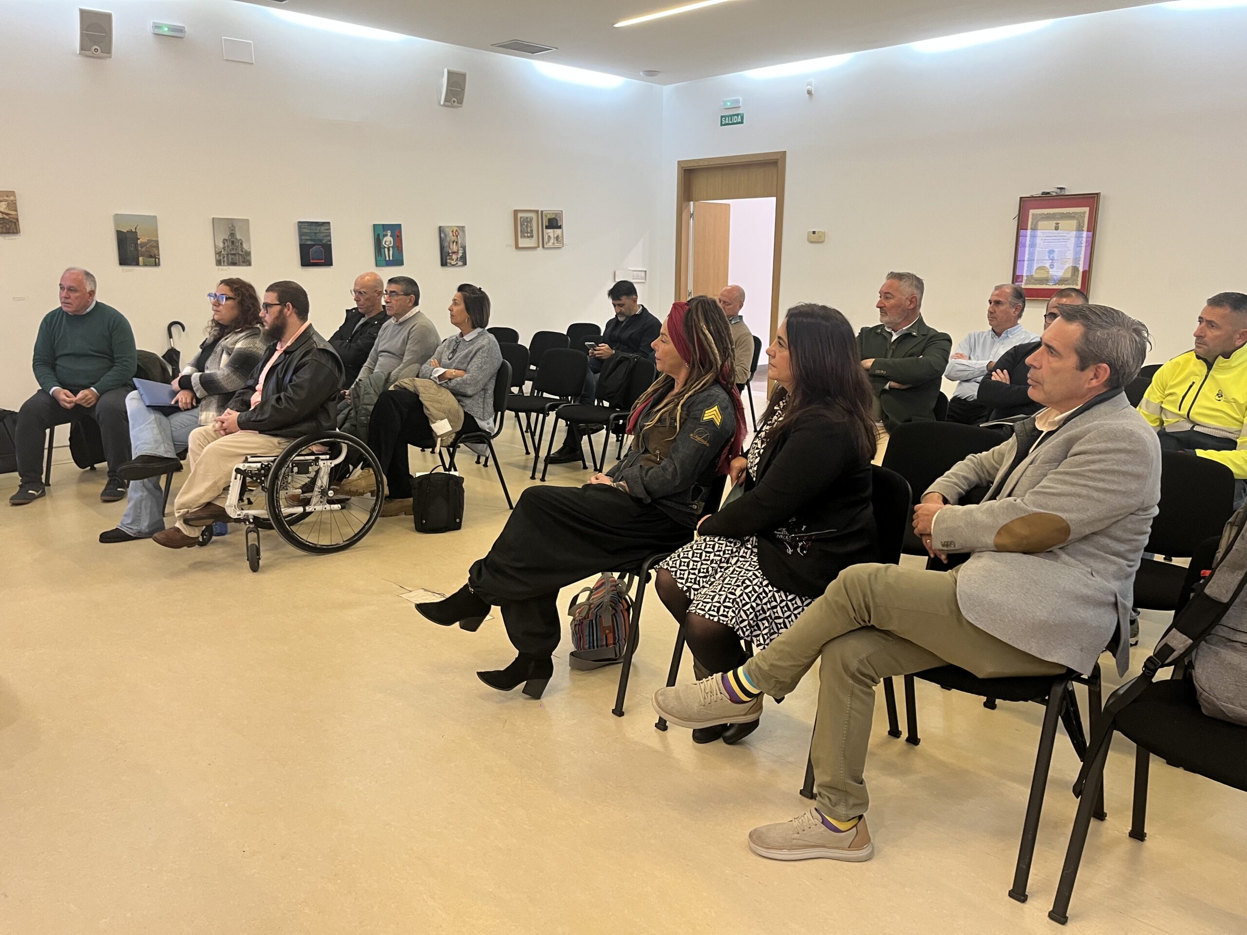 La Línea avanza hacia una ciudad más accesible