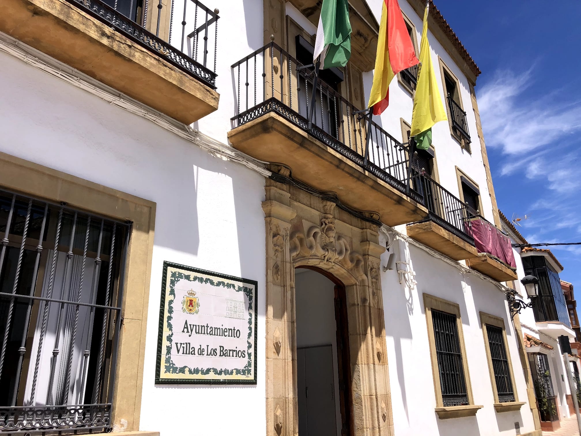El Ayuntamiento concede 181 ayudas económicas para familias vulnerables durante la Navidad