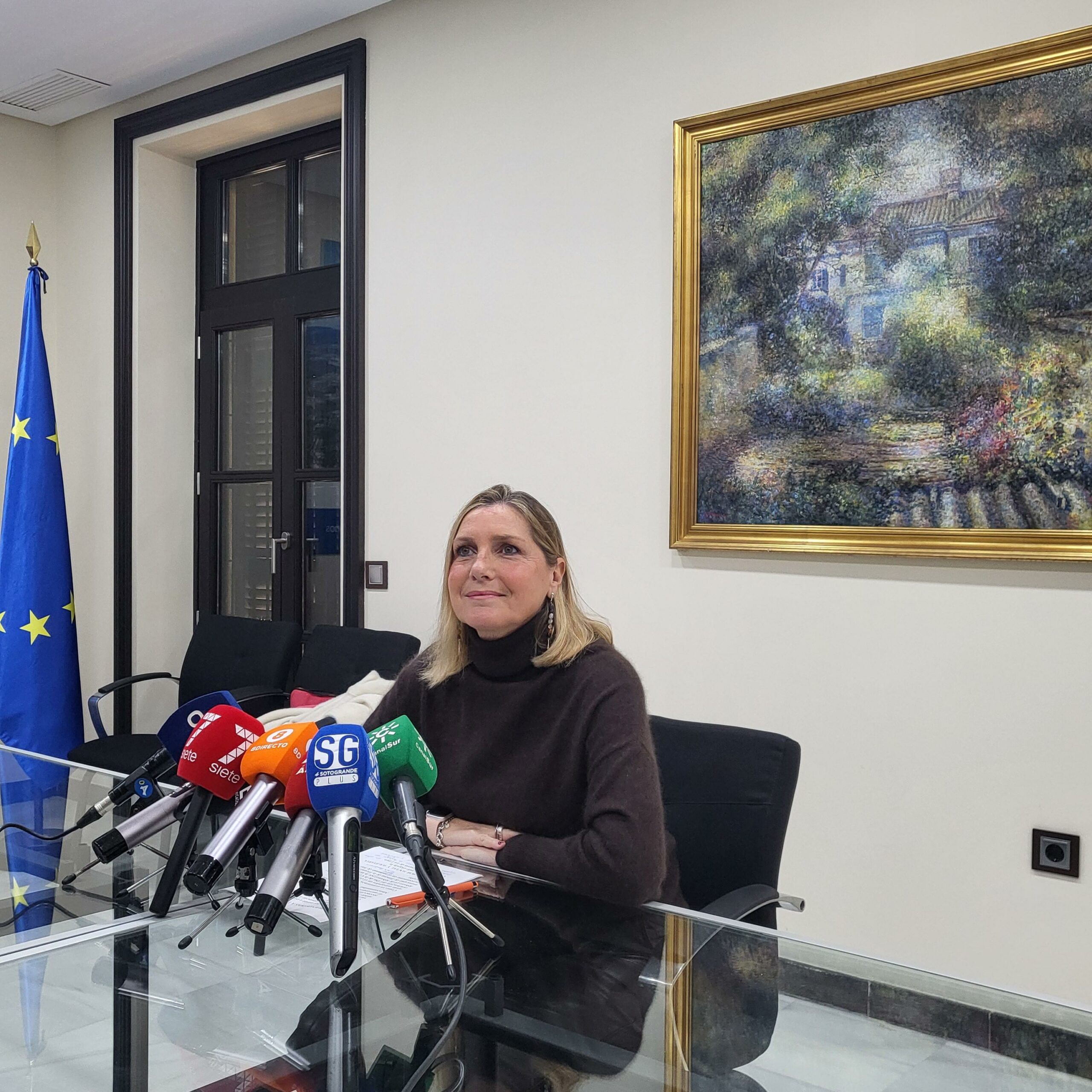 Pérez Custodio anuncia los ganadores de los XI Premios Comarcales de la Mancomunidad