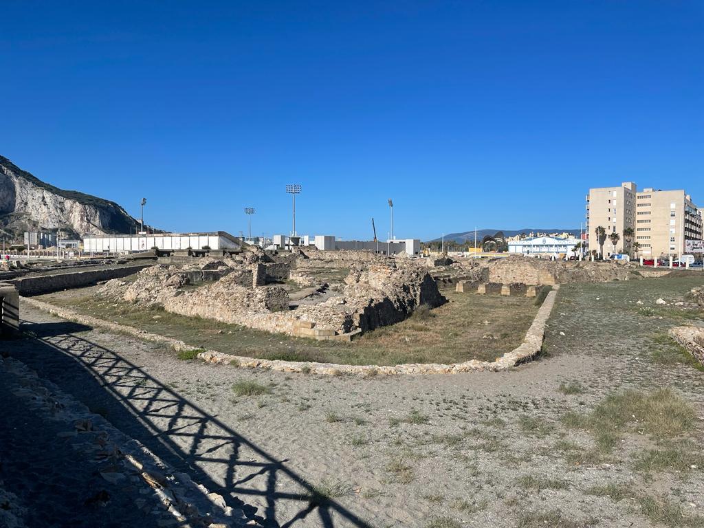 El Fuerte de Santa Bárbara se moderniza: historia con tecnología