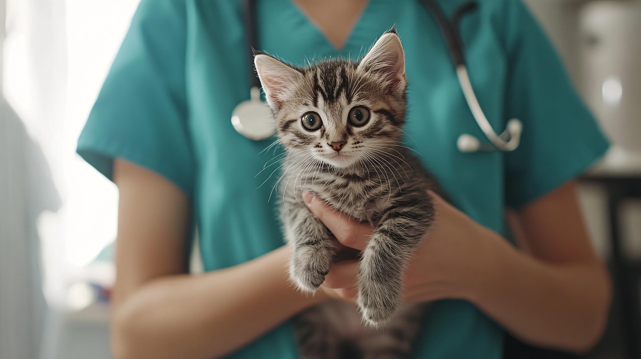 Abrígate… y abriga a tu animal: el Ayuntamiento pide más conciencia contra el abandono