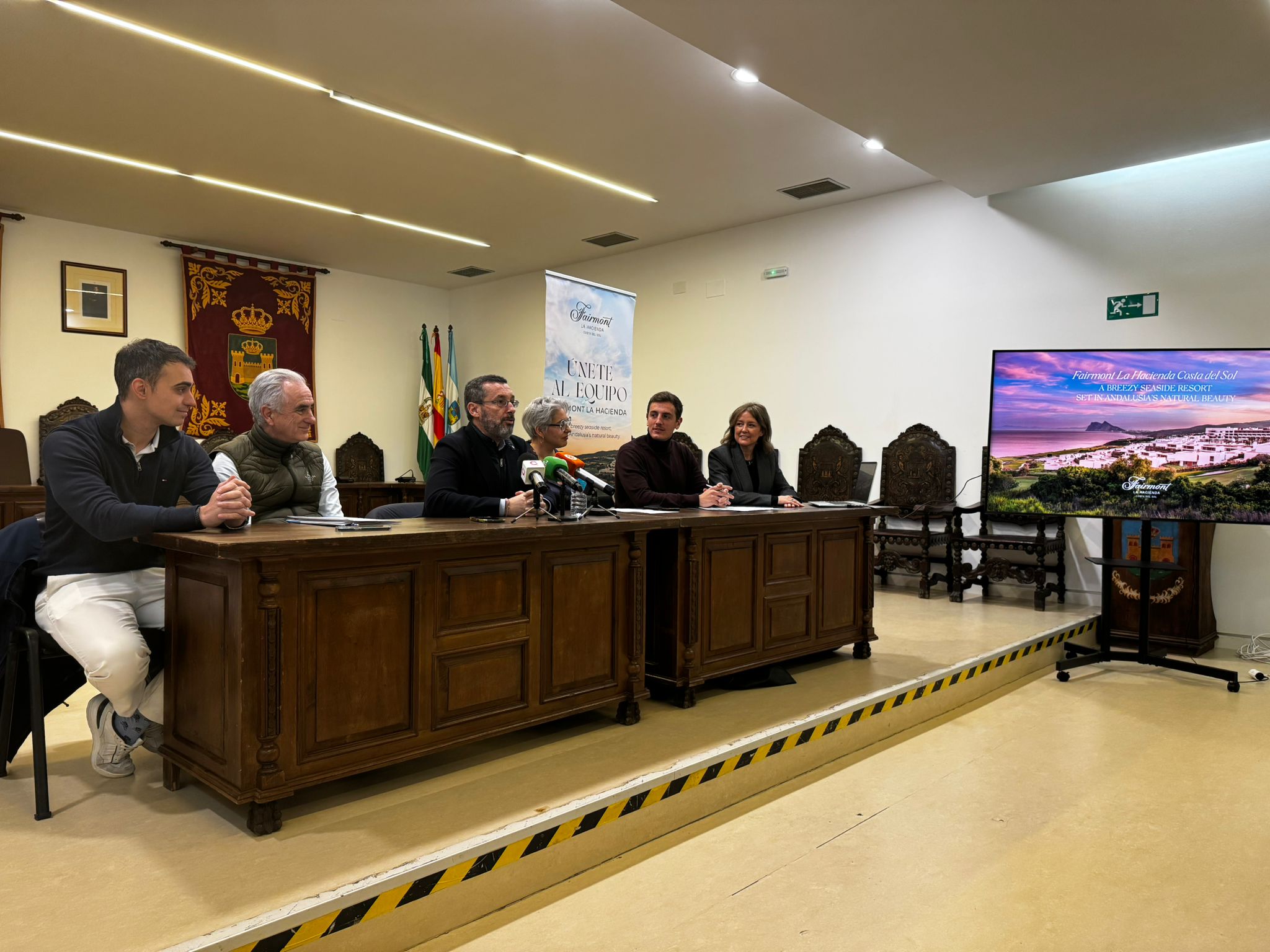 Hasta 400 nuevos empleos llegan al puerto deportivo