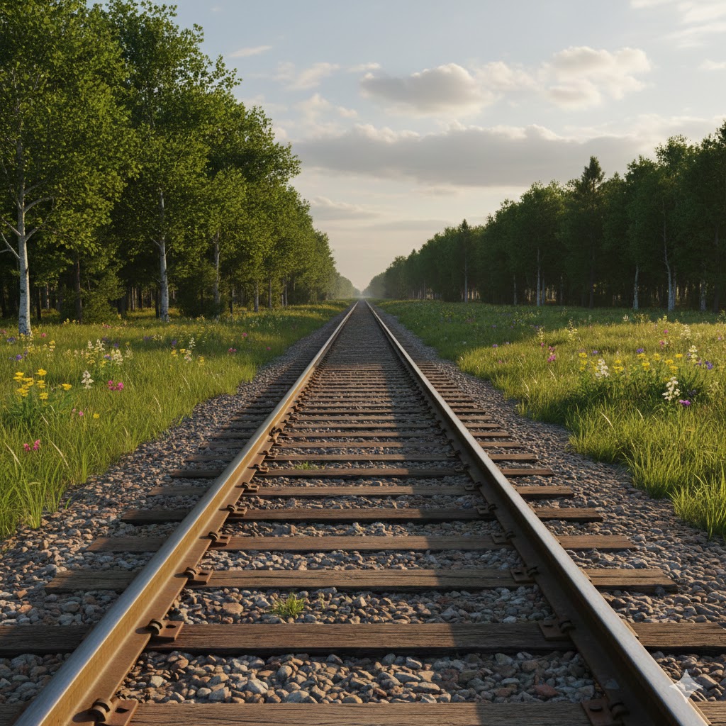EL PP de La Línea no quiere que la ciudad se quede fuera del tren del futuro
