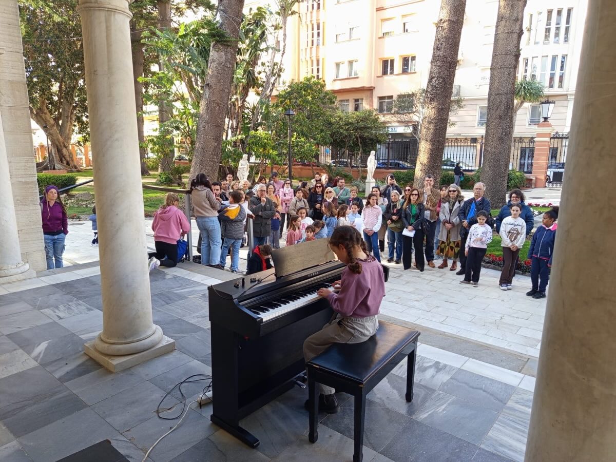 “De Mar a Mar” baja el telón tras cinco días de música a tope