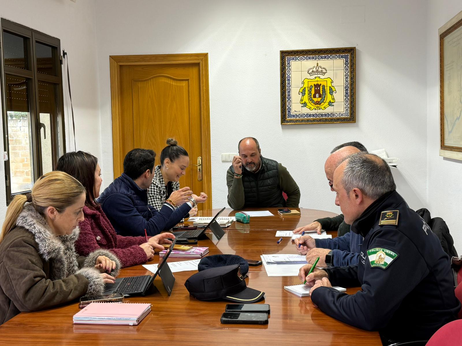 El Ayuntamiento ultima los detalles de la Ordenanza Municipal de Contaminación Acústica