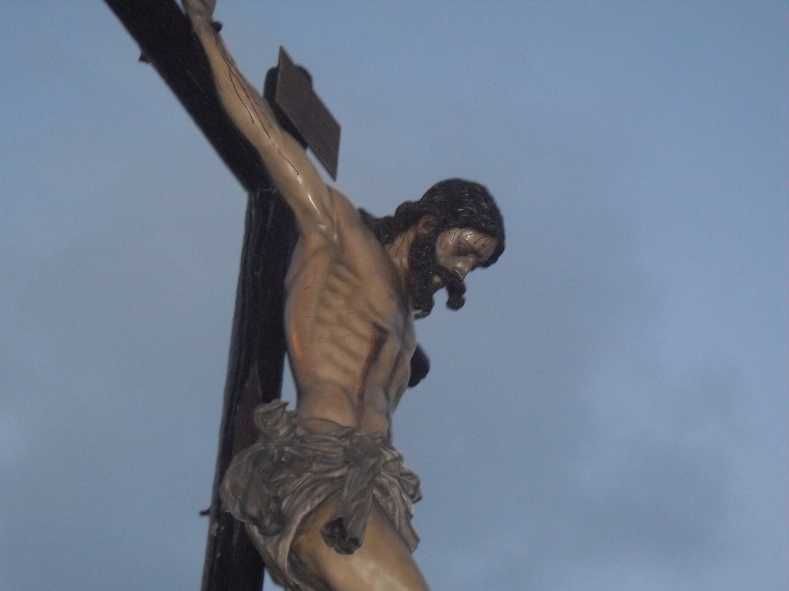 El Silencio que estremeció a La Línea: Un Lunes Santo para el recuerdo