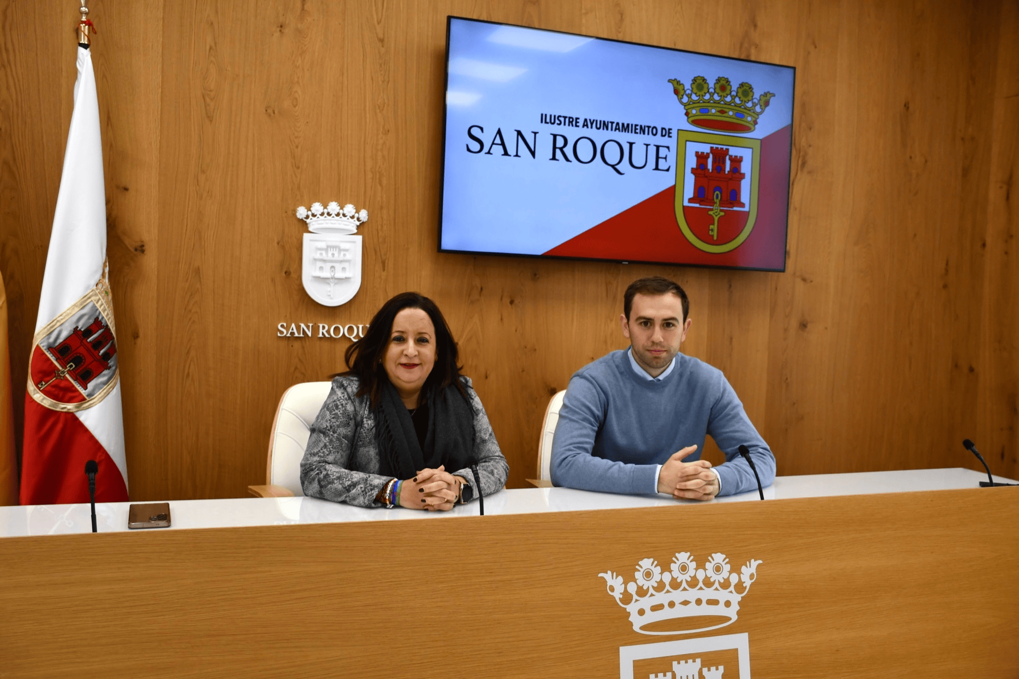 Malestar municipal porque la Junta de Andalucía rechaza arreglar 9 caminos rurales