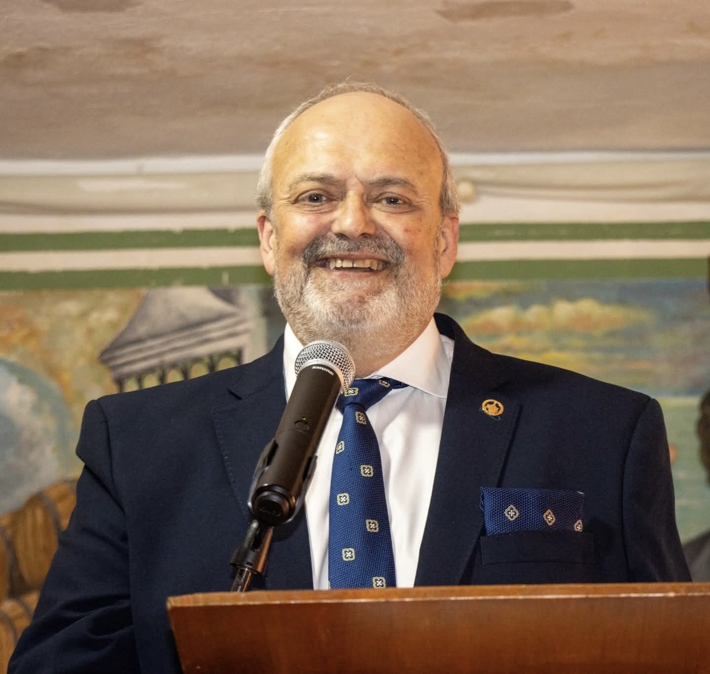 ENRIQUE MORALES ES REELEGIDO PRESIDENTE DE LA FEDERACIÓN DE PEÑAS FLAMENCAS DE LA PROVINCIA DE CÁDIZ