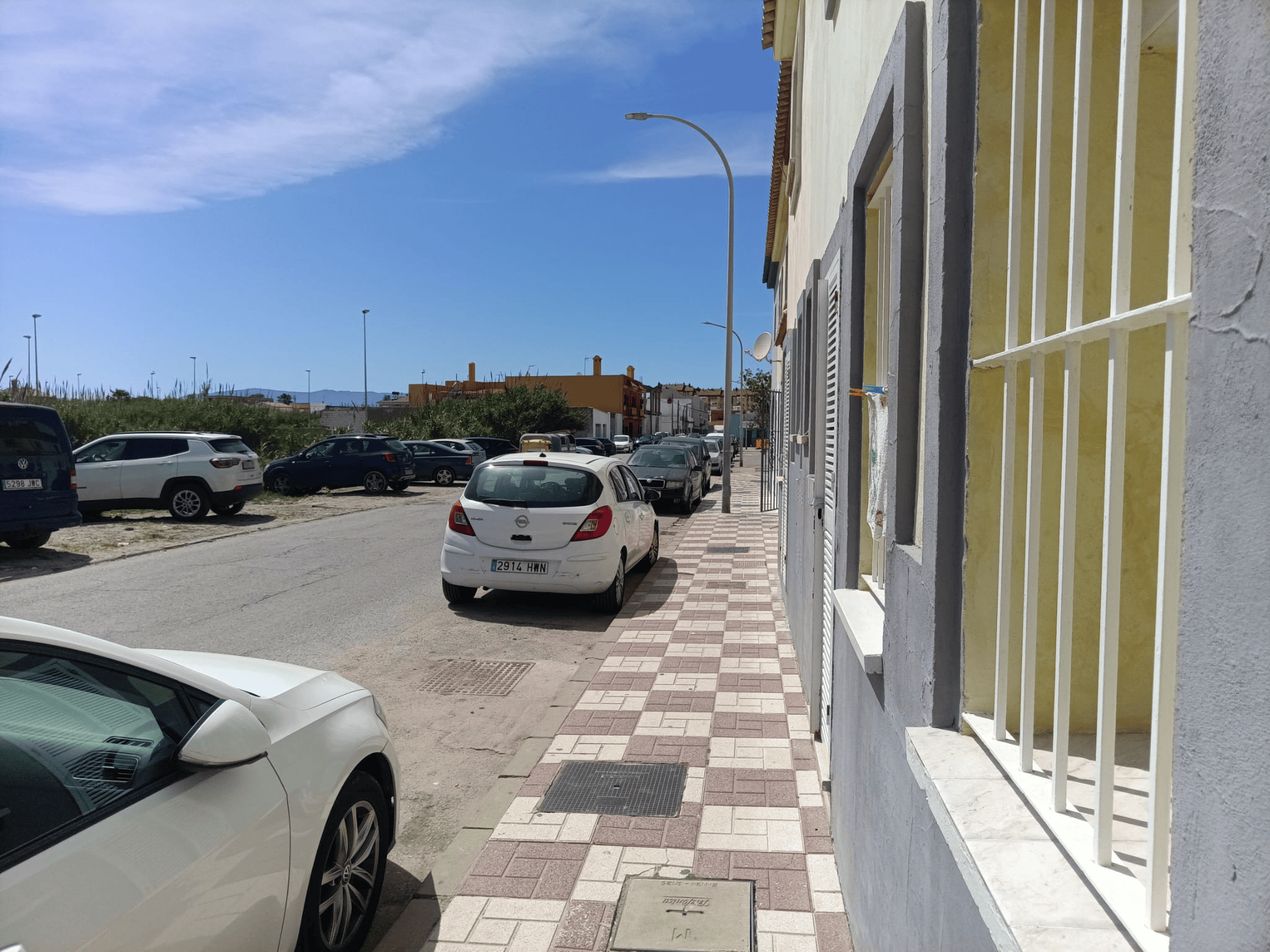 Se repiten los casos de gamberrismo en San Bernardo