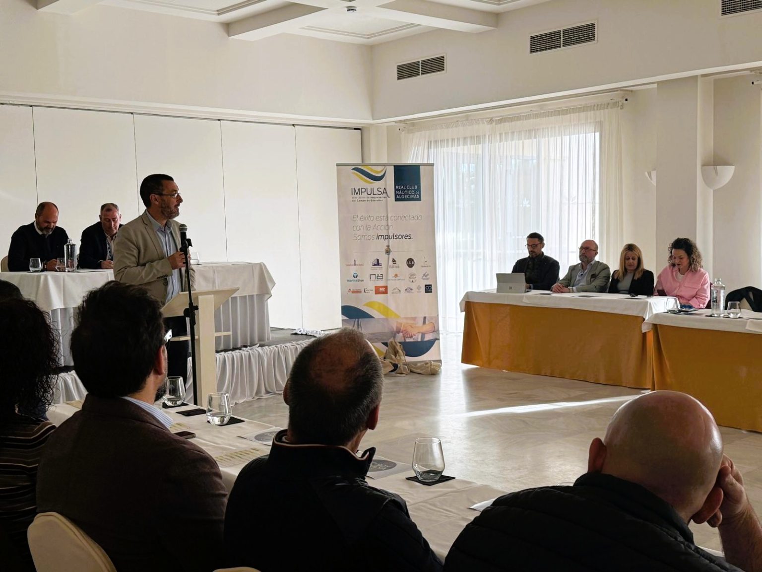 Empresarios y futuro: La Línea mueve ficha con grandes proyectos