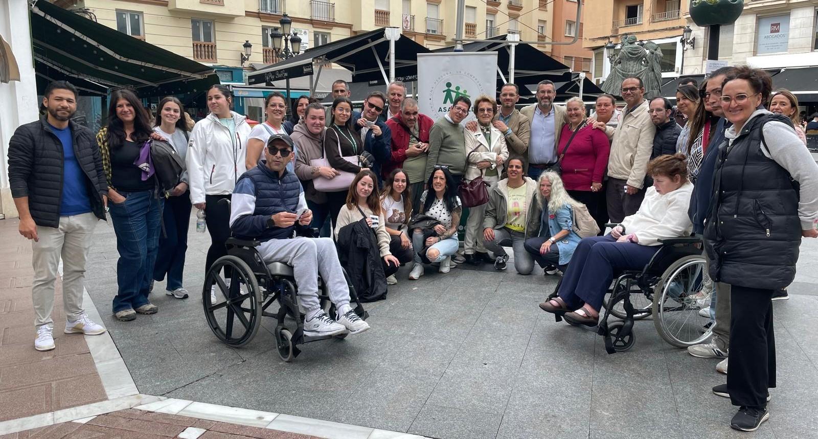 Un minuto que vale mucho: la campaña que invita a cambiar mentalidades