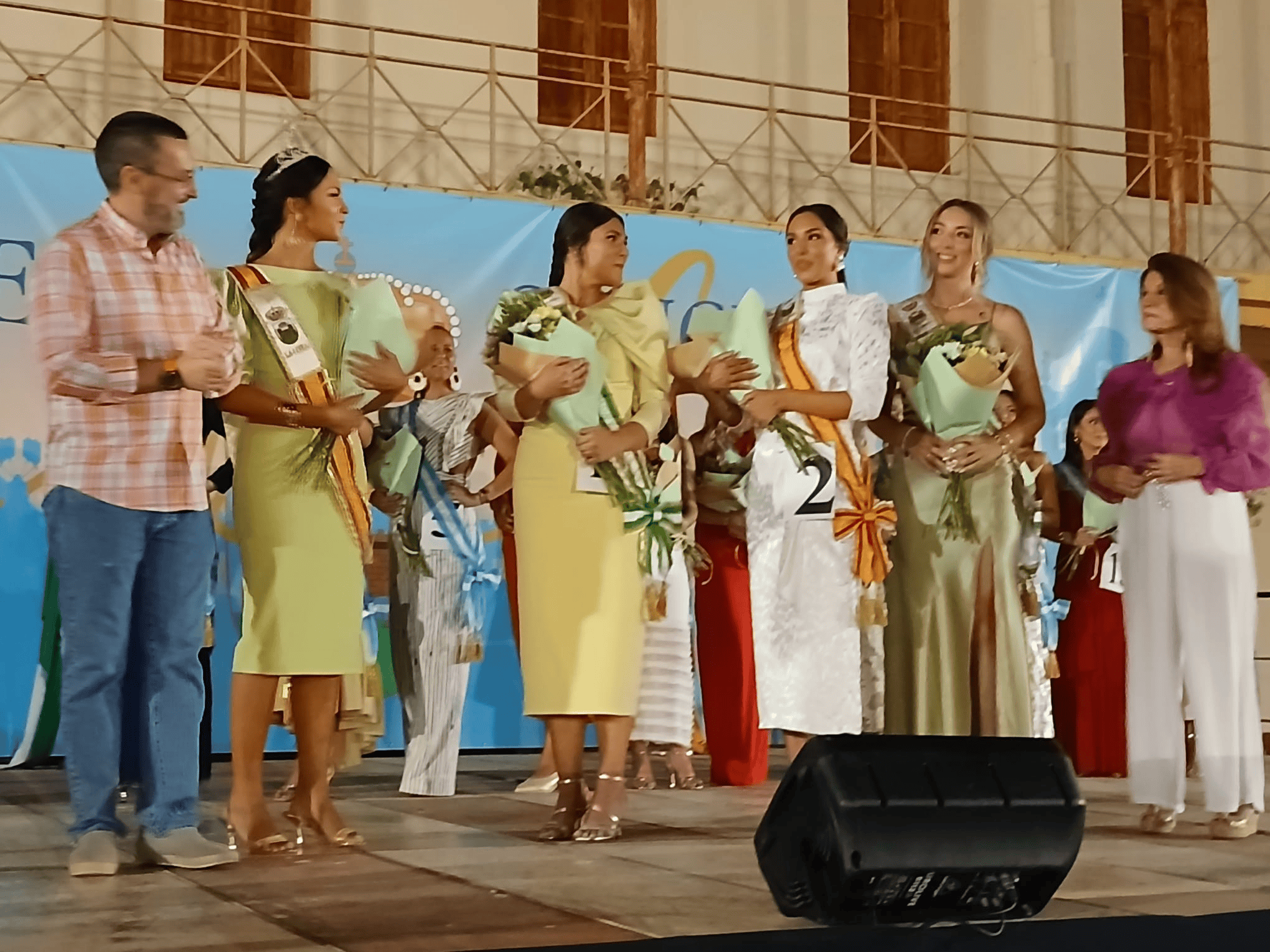 Buscando reinas para la Velada 2026: abierto el casting
