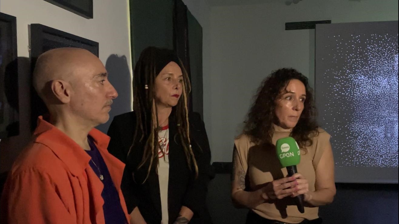 Arte que duele: ‘El mar recordó’ pone el foco en la tragedia migratoria