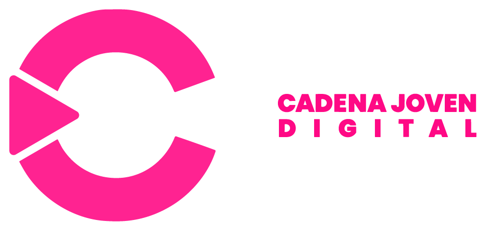 Logo Cadena Joven Digital